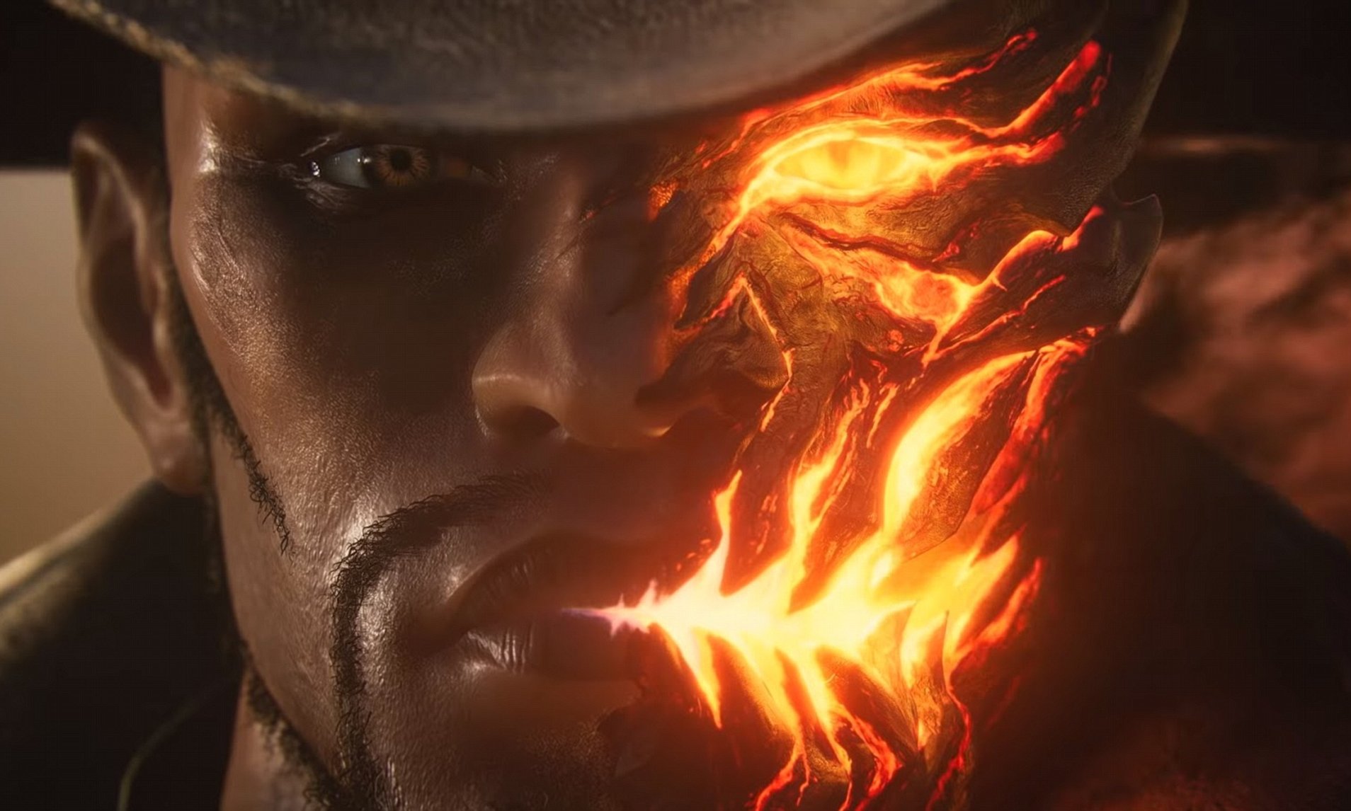 High Noon Lucian Wallpaper 4k - HD Wallpaper 