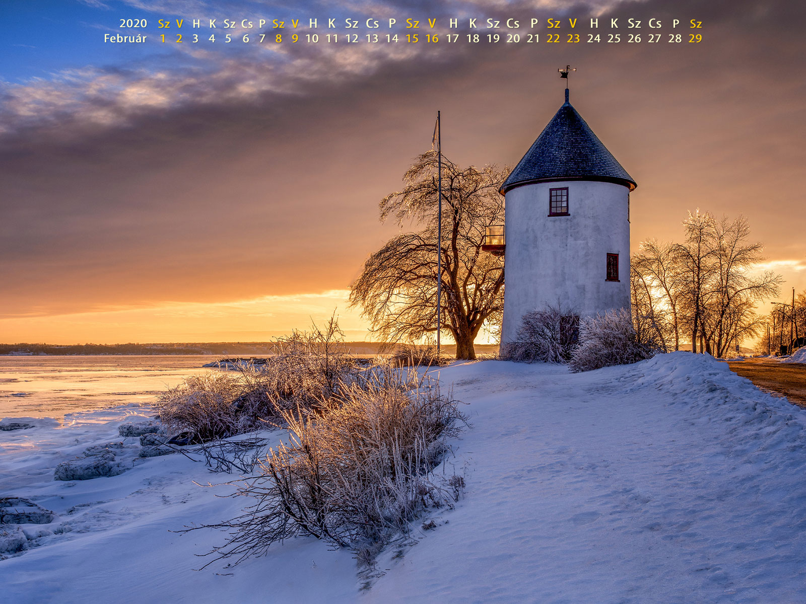Moulin À Vent De Grondines - HD Wallpaper 
