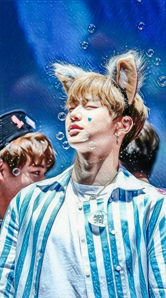 User Uploaded Image - Kang Daniel And Park Jihoon - HD Wallpaper 