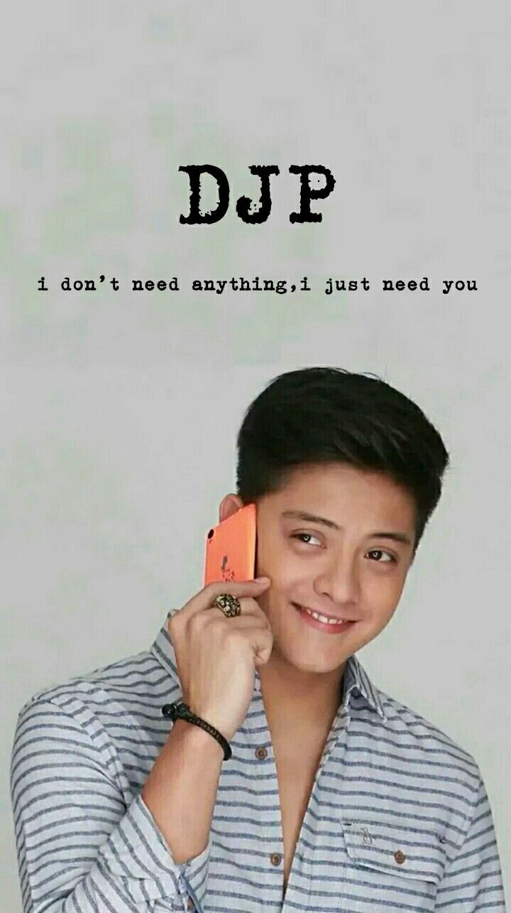 Daniel Padilla Wallpaper Hd - HD Wallpaper 