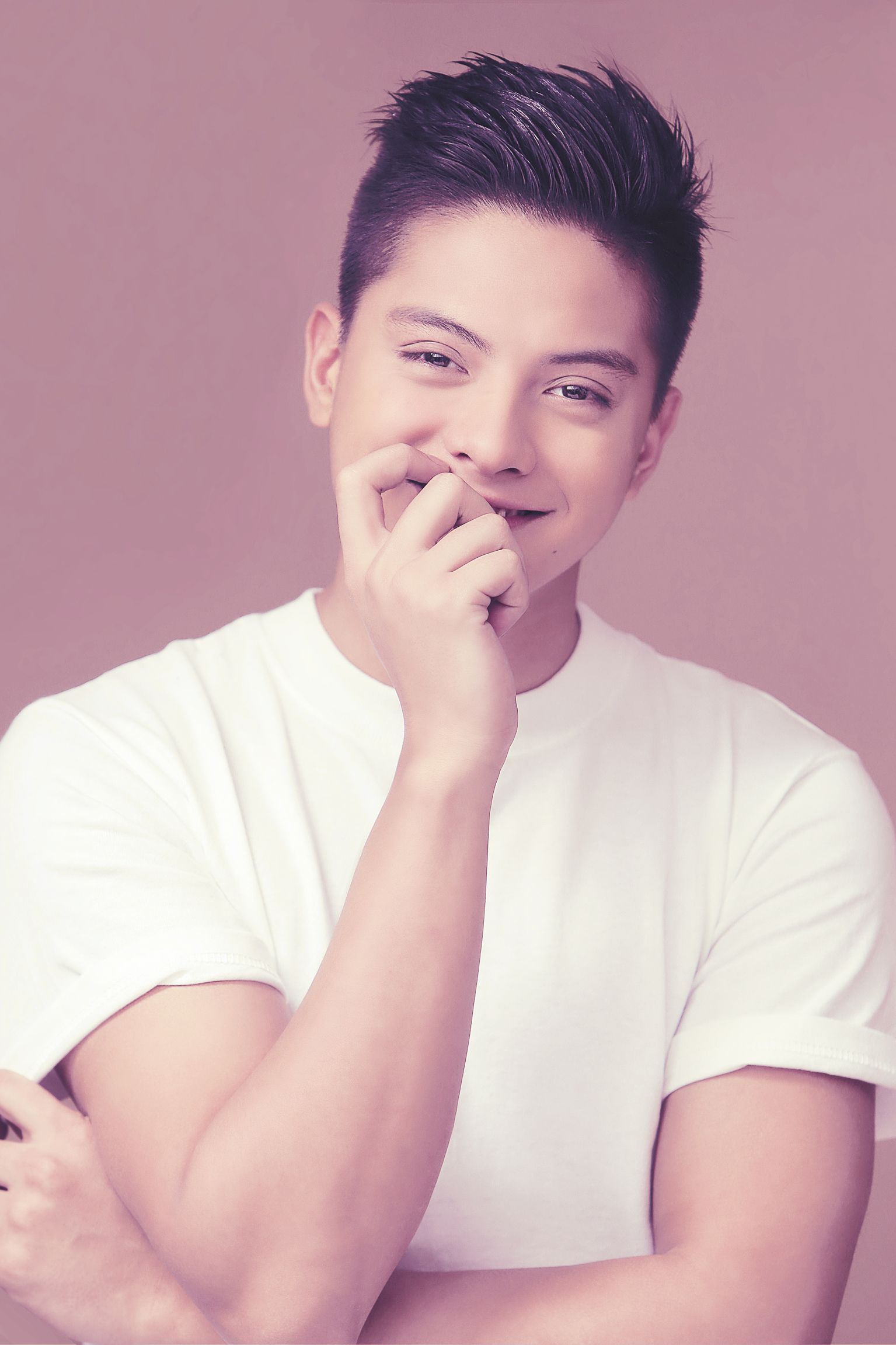 Daniel Padilla - HD Wallpaper 
