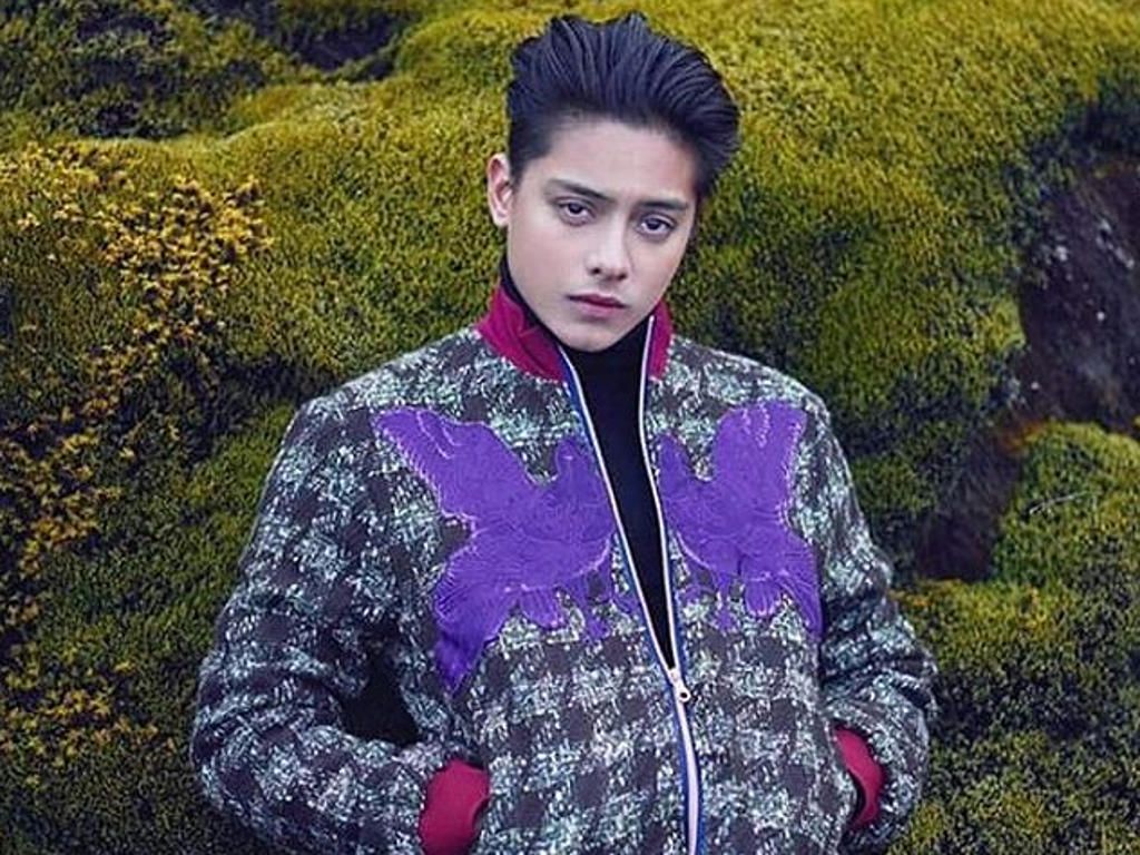 Daniel Padilla Haircut 2018 - HD Wallpaper 