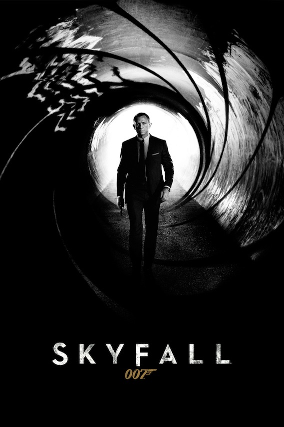 Best James Bond Movie Posters - HD Wallpaper 