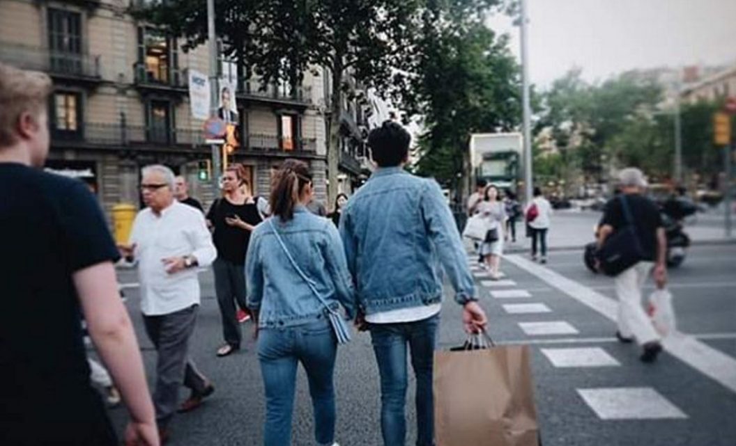 Daniel Padilla Denim Jacket - HD Wallpaper 