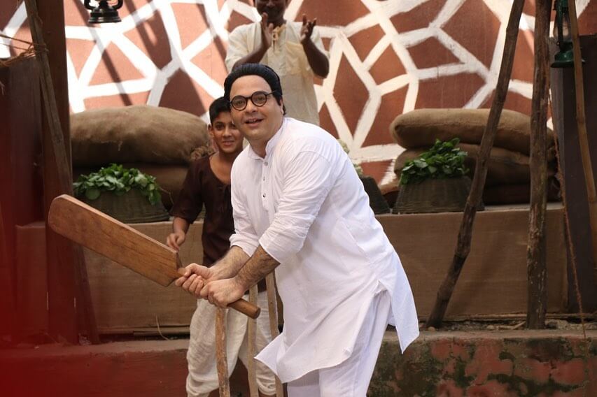 Sagar Deshmukh - Lumber - HD Wallpaper 