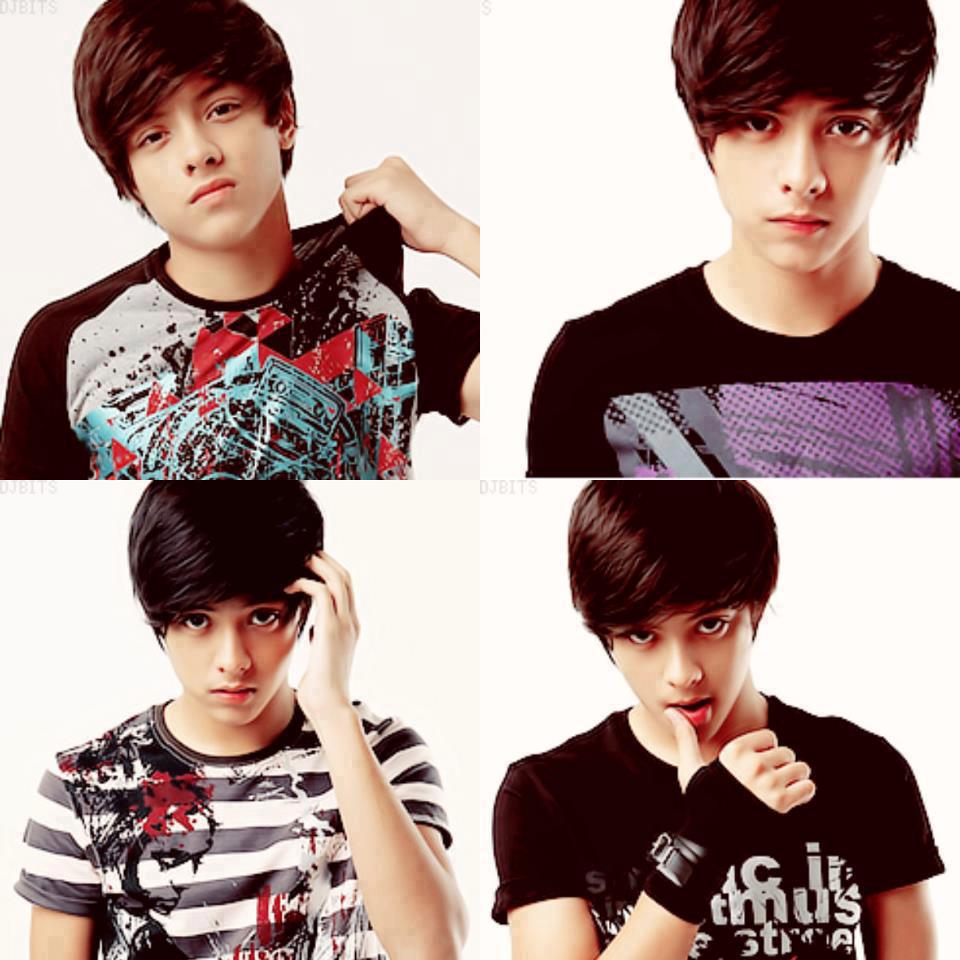 Daniel Padilla Image - Kenji De Los Reyes - HD Wallpaper 