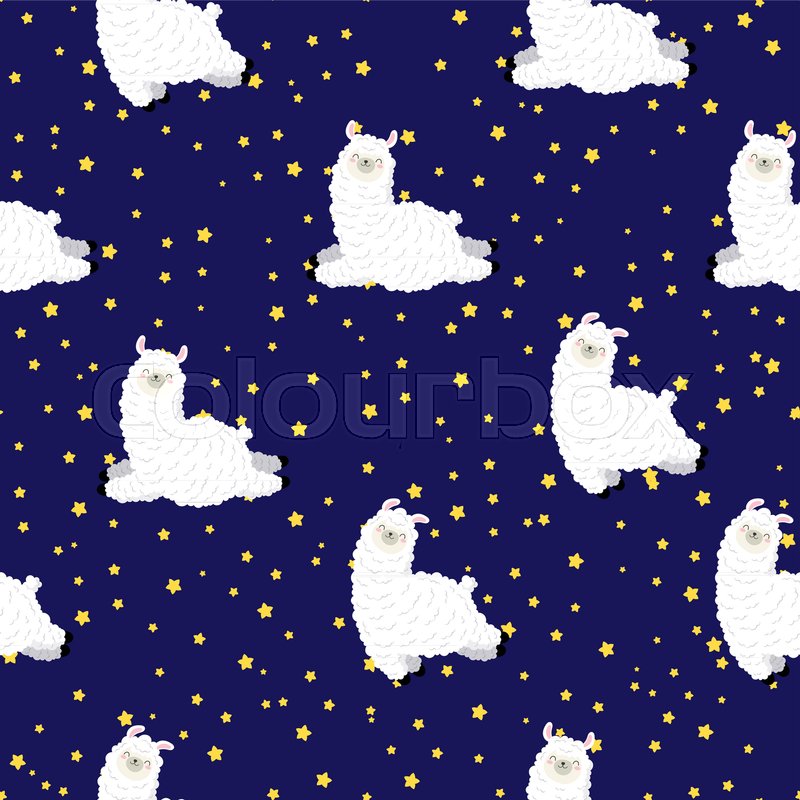 Background Lama - HD Wallpaper 