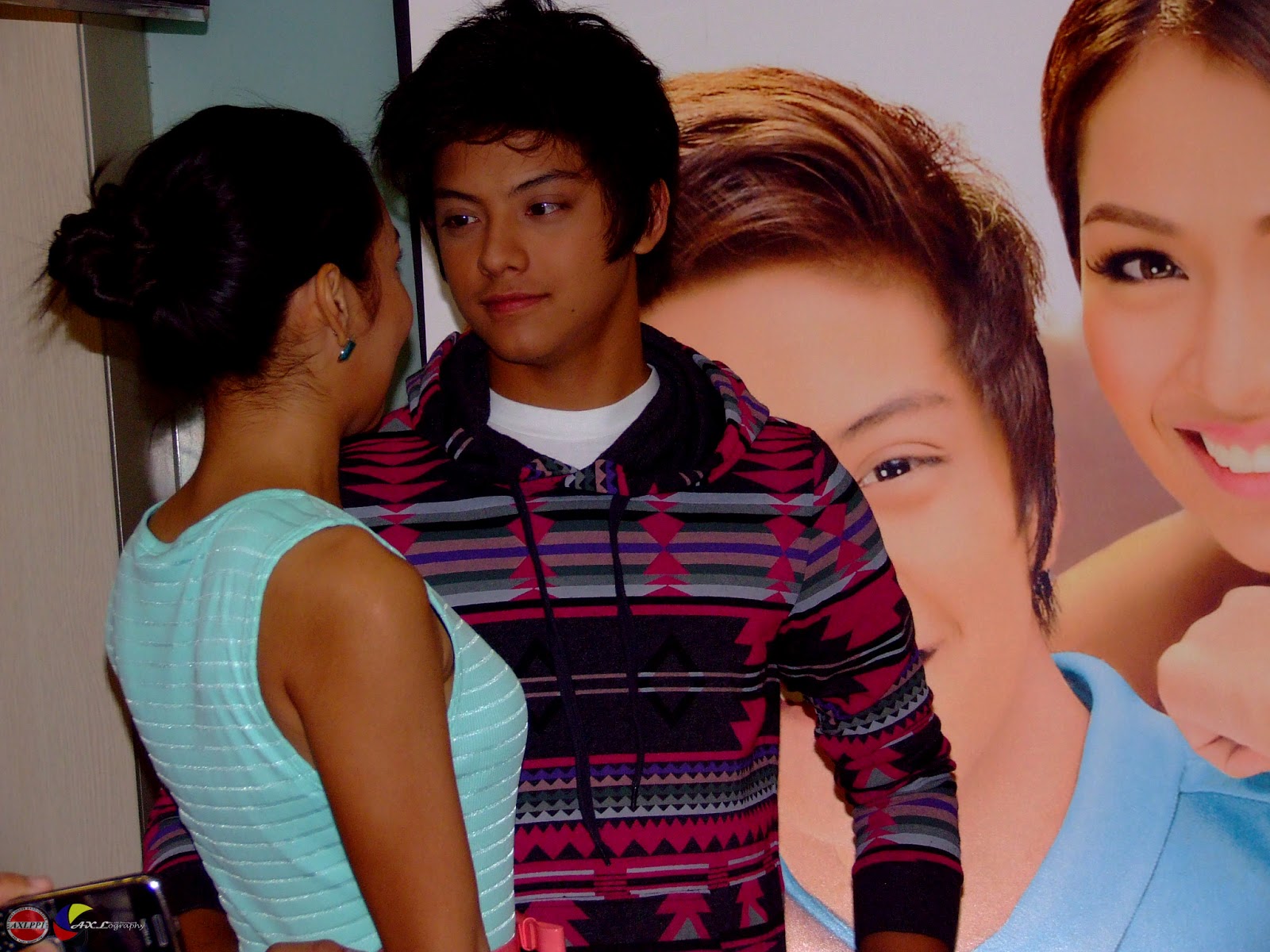 Daniel Padilla And Kathryn Bernardo - Kathryn Bernardo - HD Wallpaper 