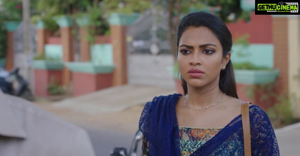 Ratsasan - Ratsasan 2018 Amala Paul - HD Wallpaper 