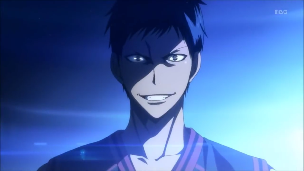 Aomine Daiki Blue - 1024x576 Wallpaper Aomine Daiki Blue - 1024x576 Wallpaper