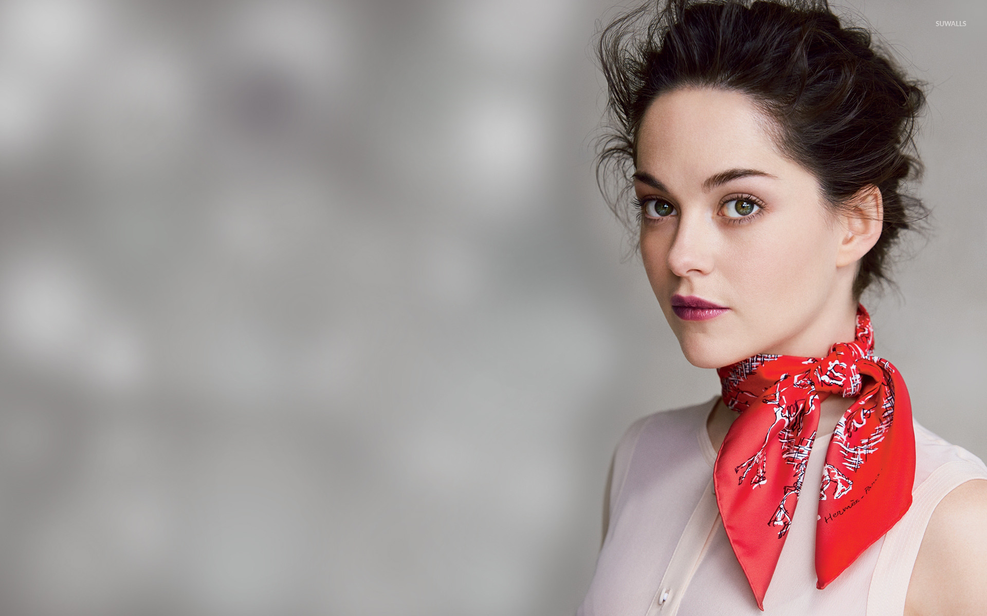 Sarah Greene - HD Wallpaper 