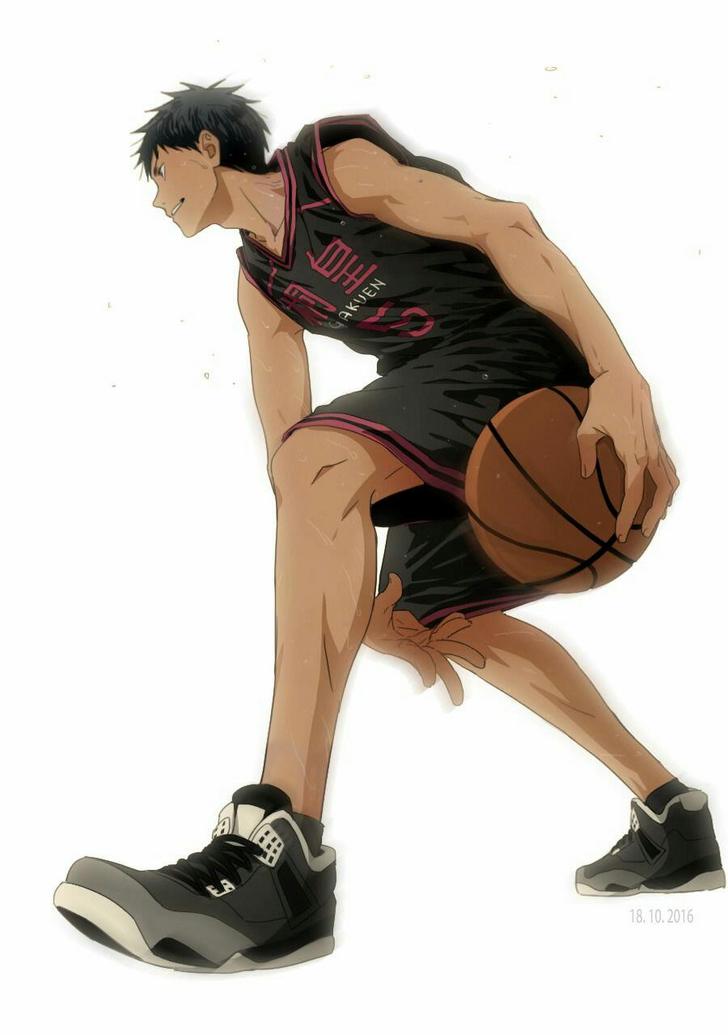 Kuroko's Basketball - HD Wallpaper 