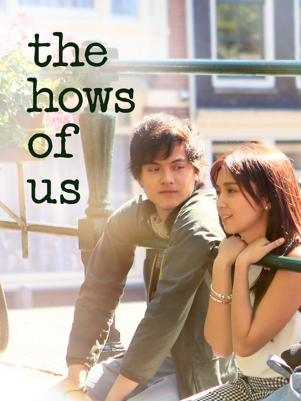 Hows Of Us Movie - HD Wallpaper 