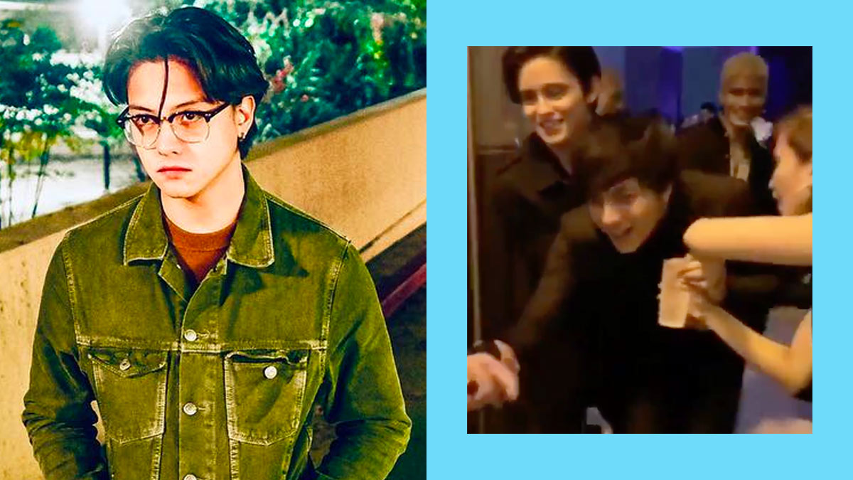 Daniel Padilla James Reid - HD Wallpaper 