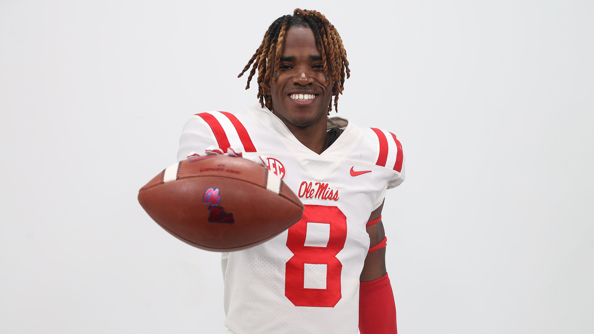 American Football - HD Wallpaper 