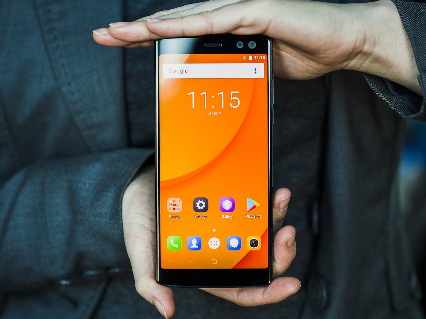 Smartphone - HD Wallpaper 