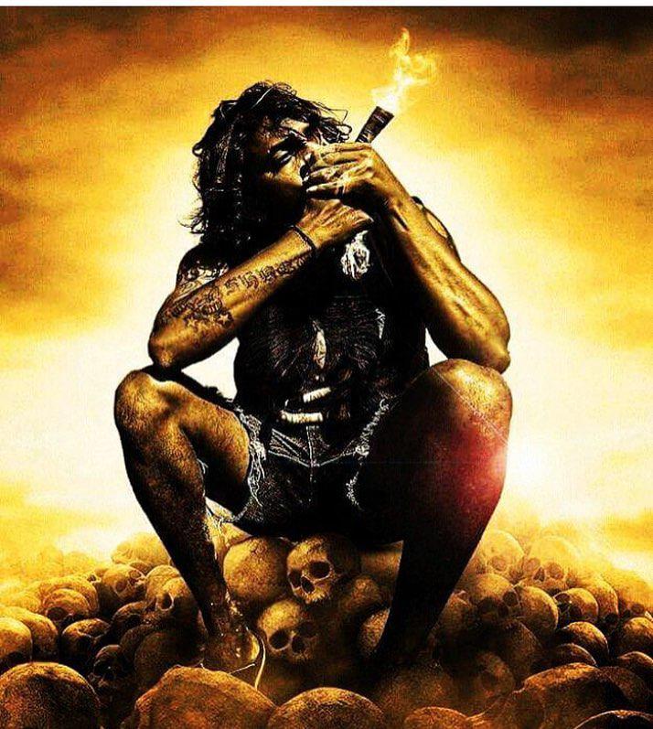 Image Result For Aghori Hd Wallpaper Varanasi - Conan The Barbarian 2011 Poster - HD Wallpaper 