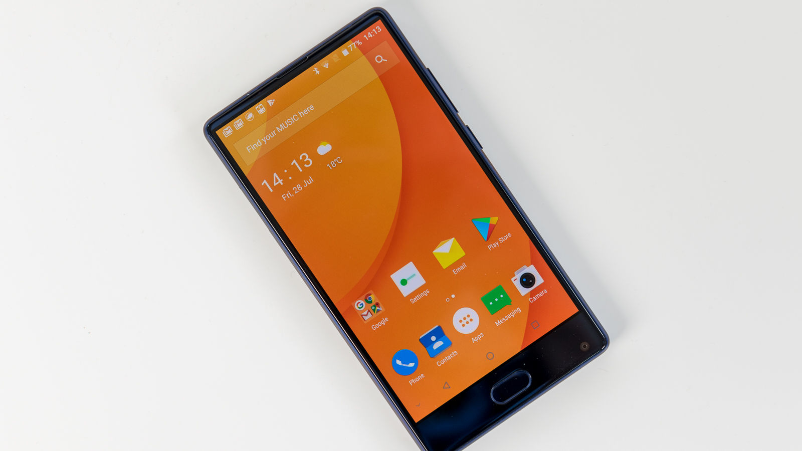 Smartphone - HD Wallpaper 