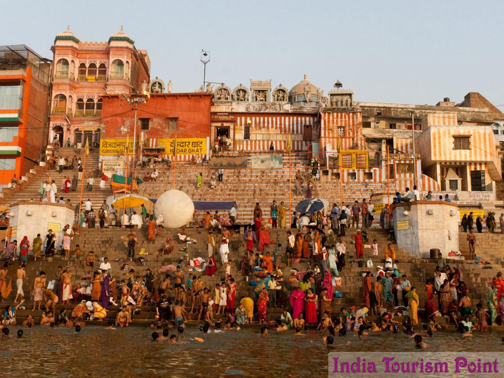 Chauki Ghat - HD Wallpaper 