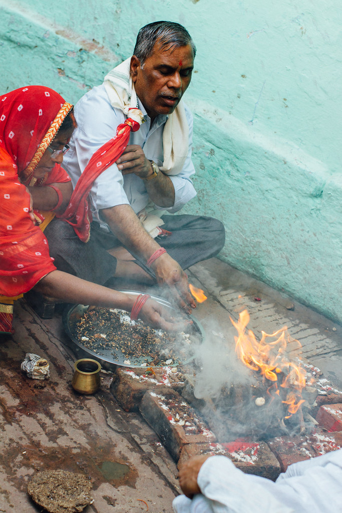 Flame - HD Wallpaper 