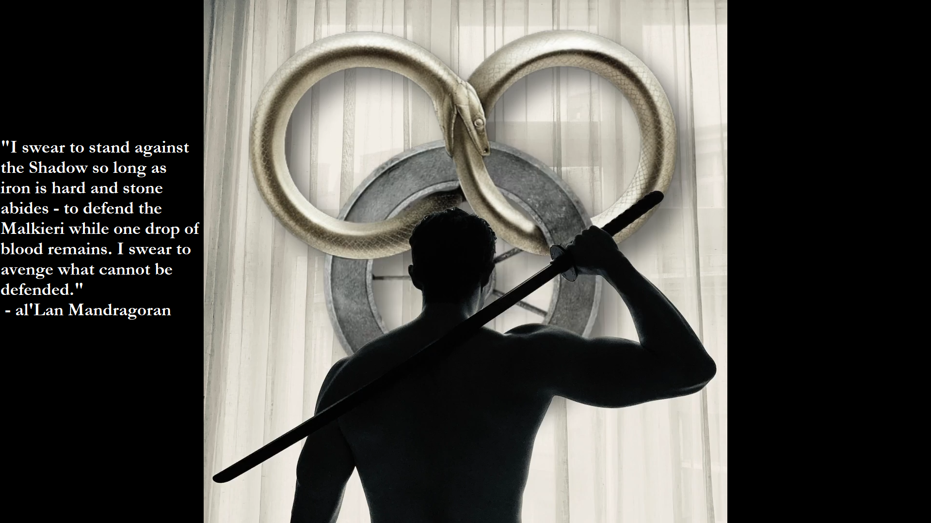 Circle - HD Wallpaper 