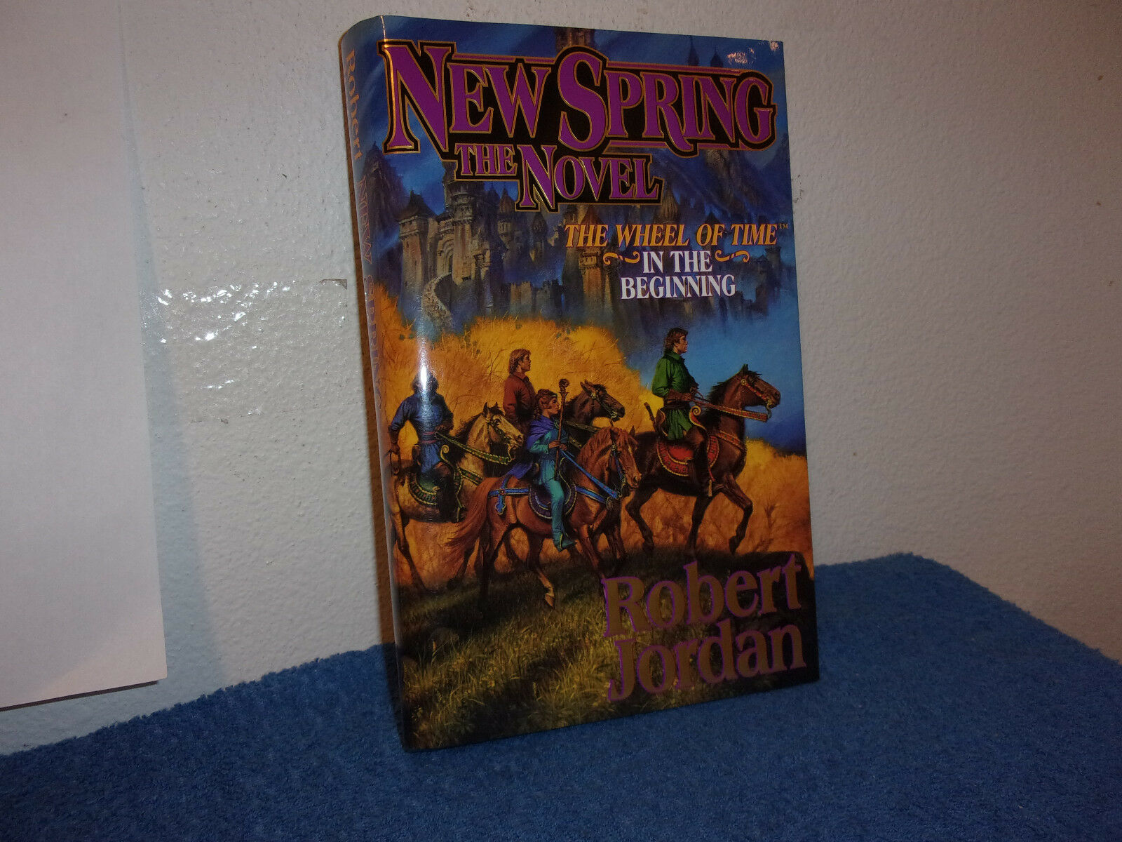 New Spring - HD Wallpaper 