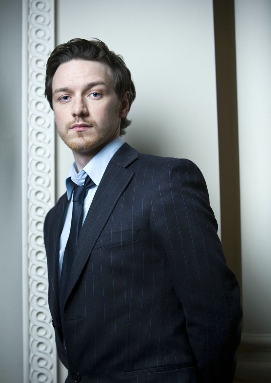 James Mcavoy Wallpapers Widescreen - HD Wallpaper 