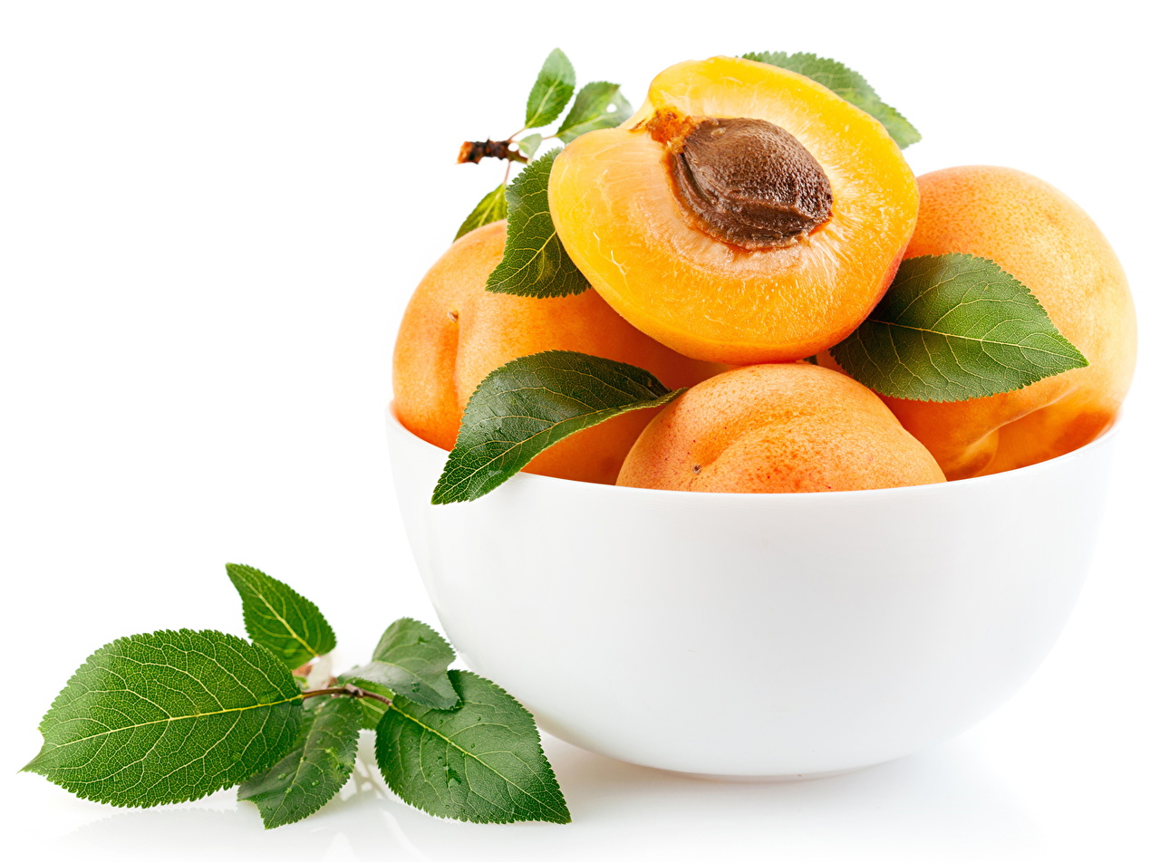 Apricots Hd - HD Wallpaper 