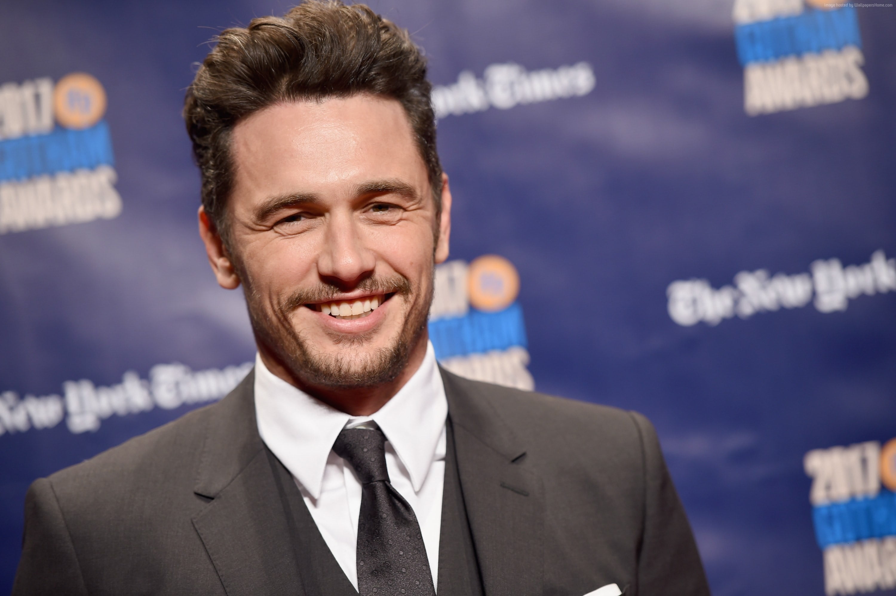Misconduct Allegations James Franco 3000x1997 Wallpaper teahub.io