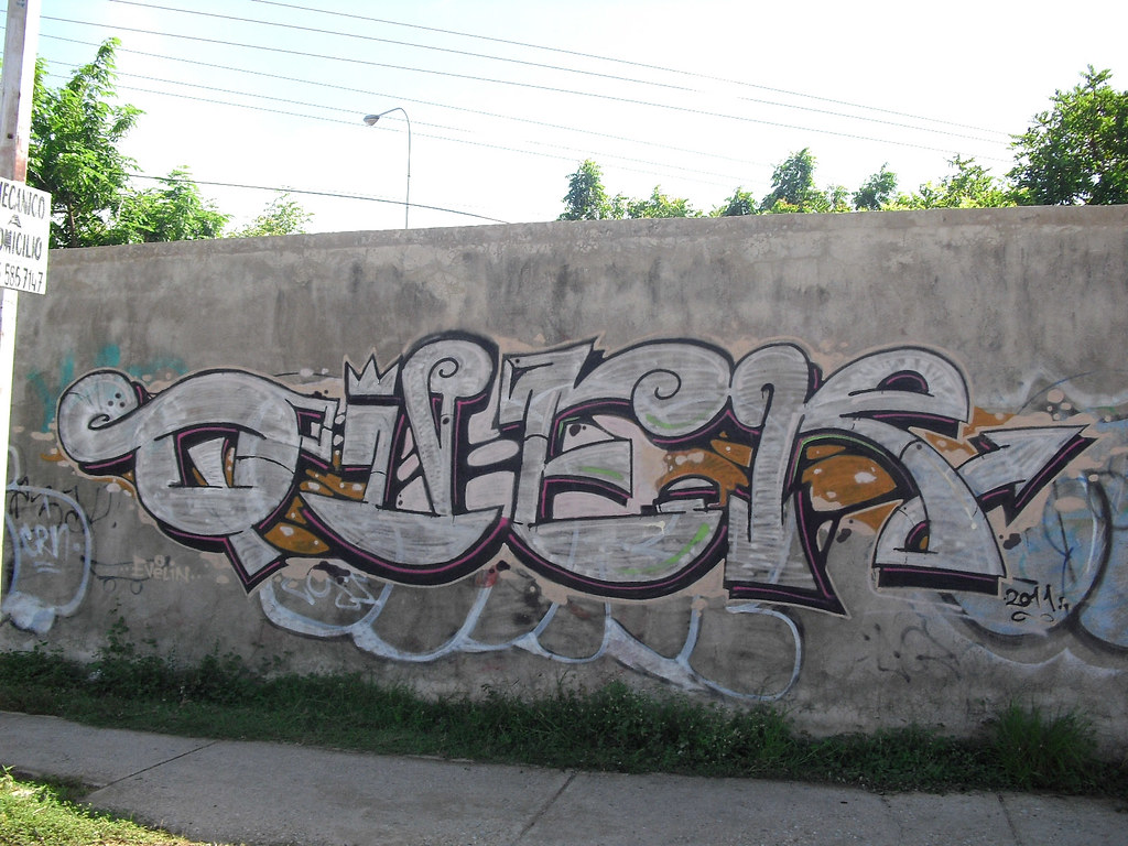 Graffiti - HD Wallpaper 