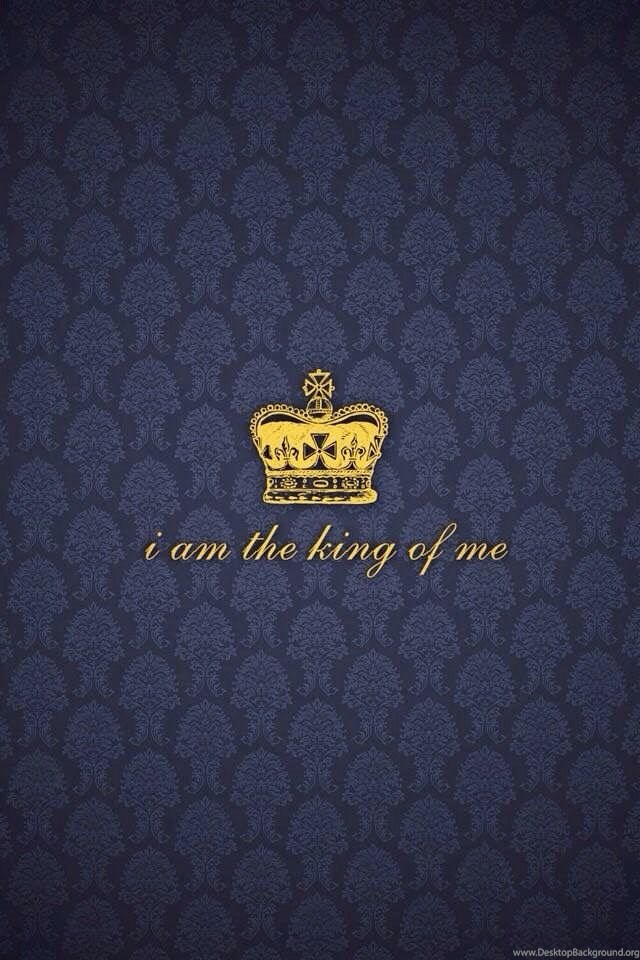 The King Wallpaper - King Crown Wallpaper Iphone - HD Wallpaper 