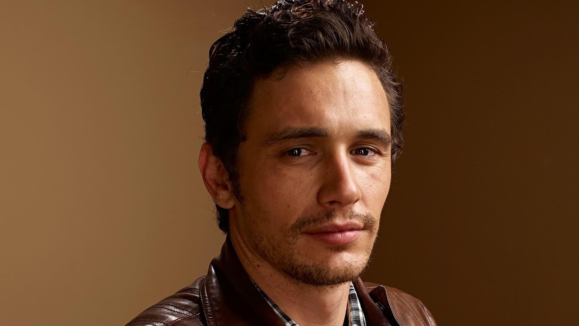 James Franco Photoshoot Face - HD Wallpaper 