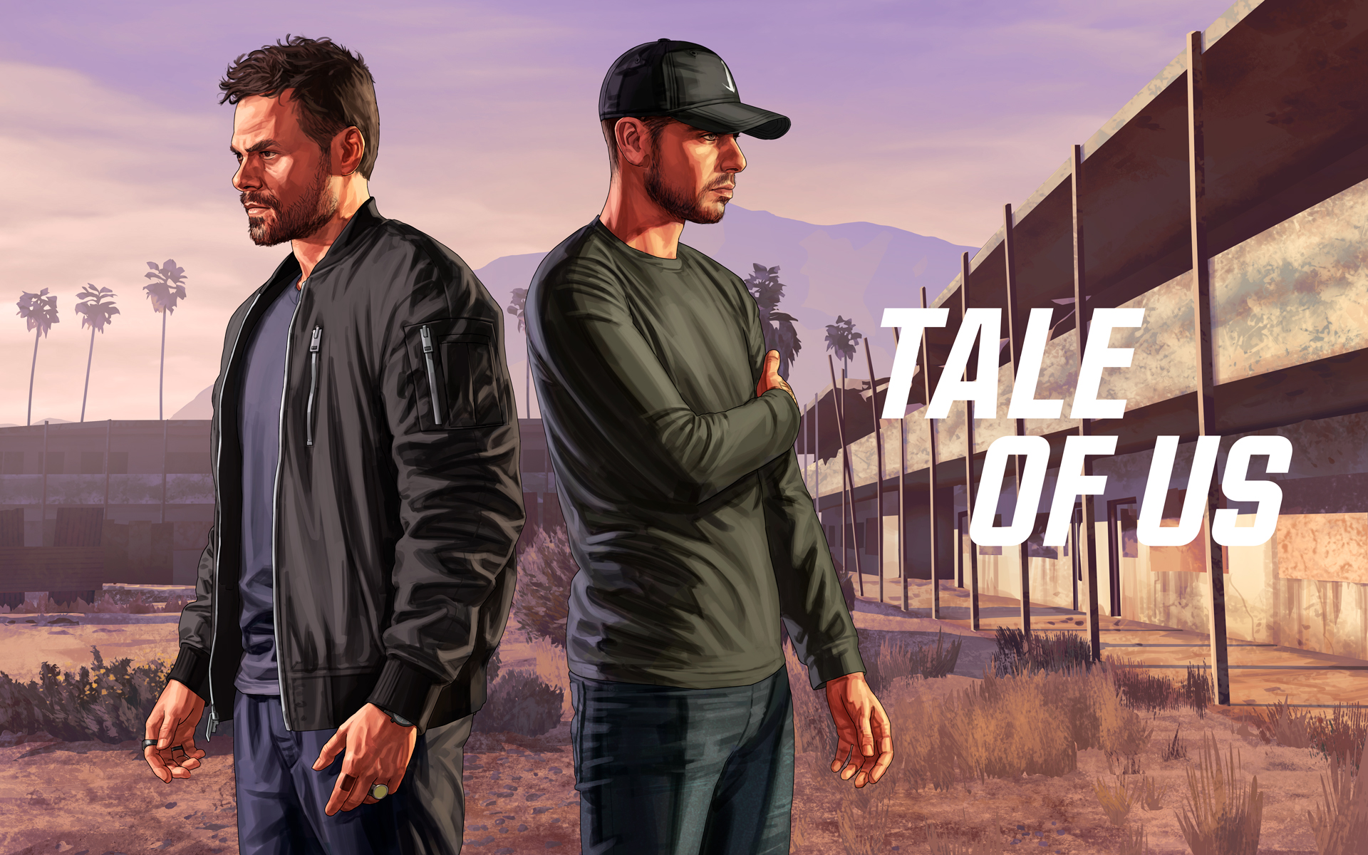 Gta V After Hours Tale Of Us - 1920x1200 Wallpaper Gta V After Hours Tale Of Us - 1920x1200 Wallpaper