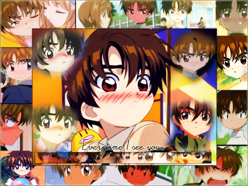 Lovecom Xd - Sakura Card Captor - HD Wallpaper 