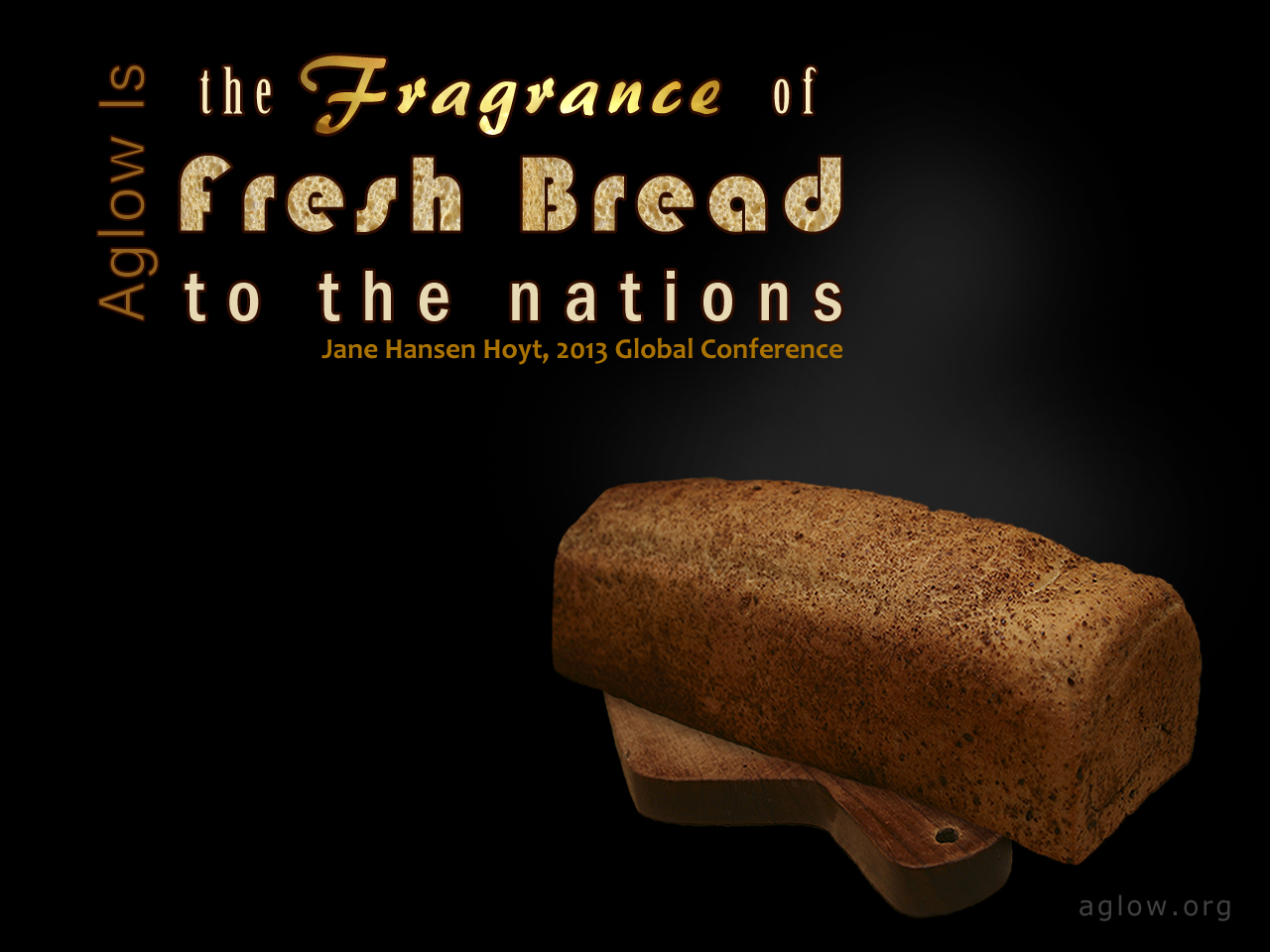 Bread - HD Wallpaper 