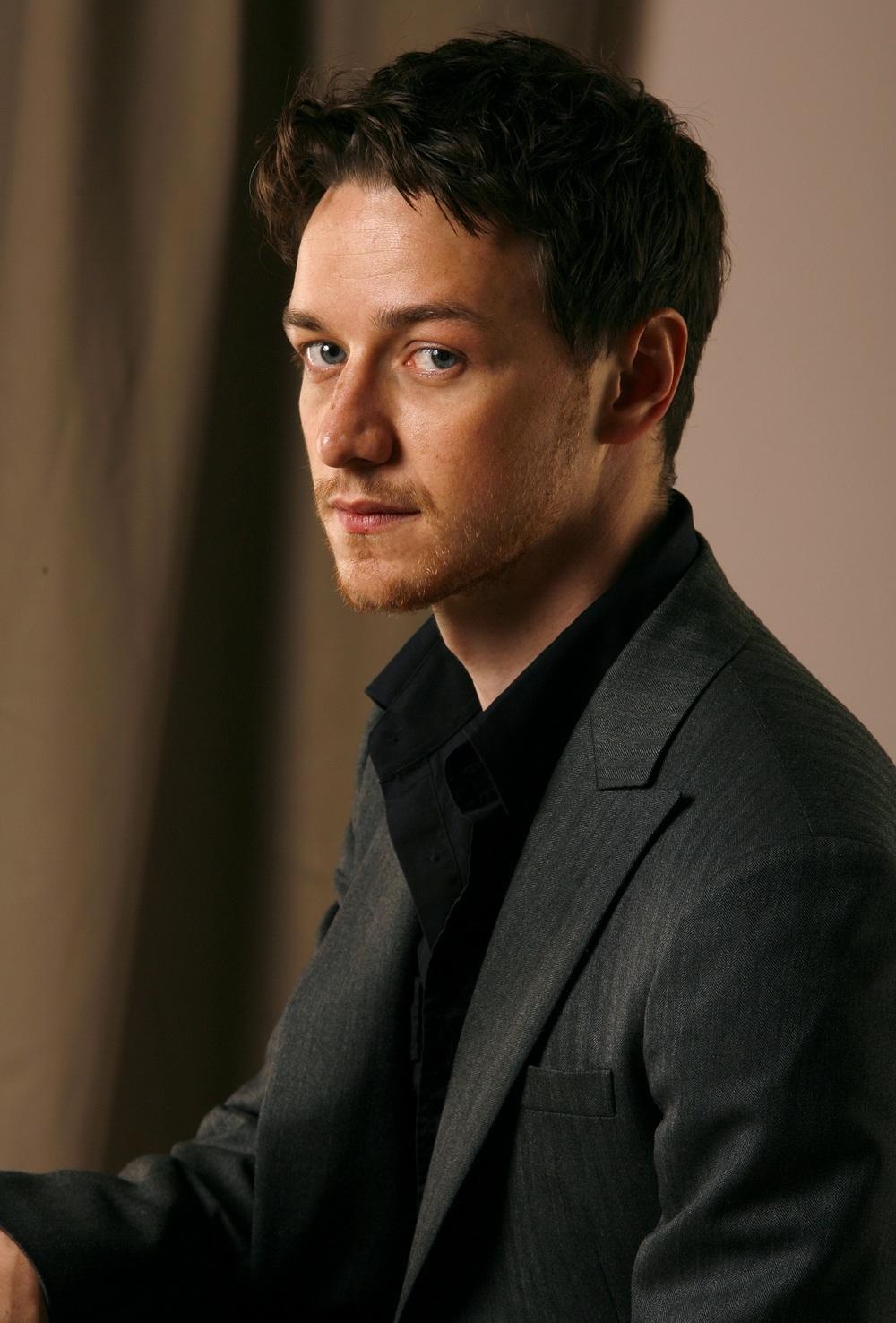 Preview James Mcavoy - HD Wallpaper 