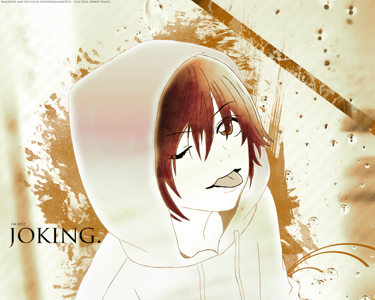 Aya Nakahara, Toei Animation, Lovely Complex, Atsushi - Cartoon - HD Wallpaper 