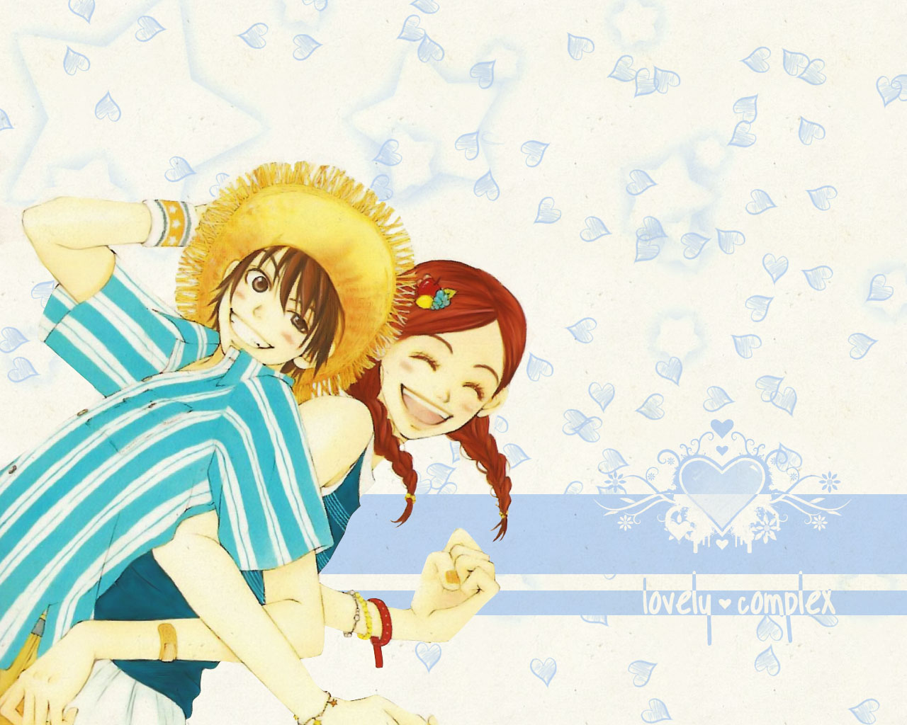 Guy anime girl tall short Top 25