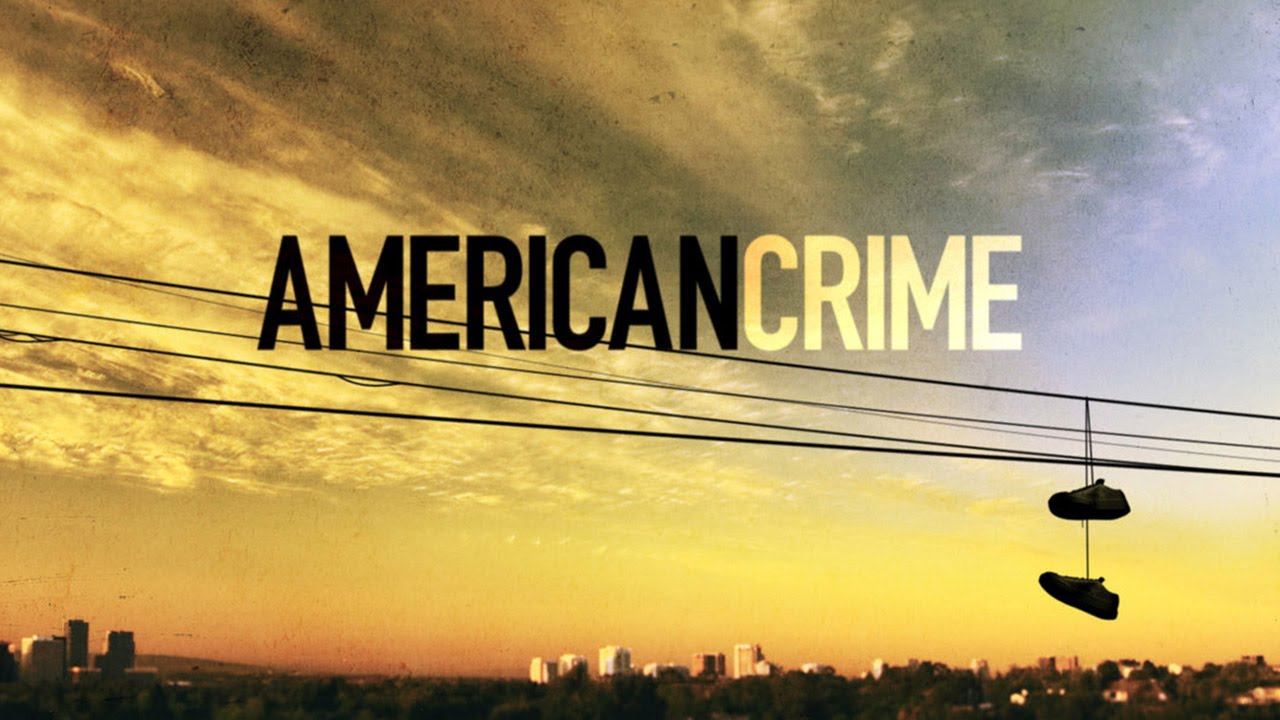 Amazing American Crime Pictures & Backgrounds - American Crime Tv Show - HD Wallpaper 