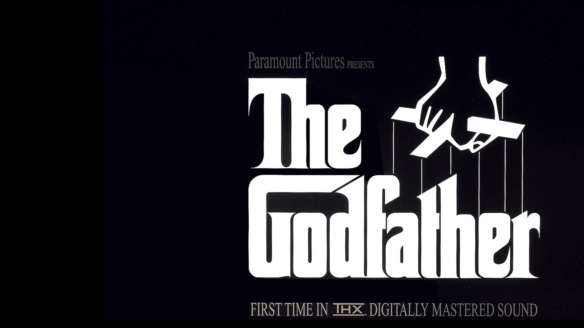 Godfather 1920 X 1080 - HD Wallpaper 