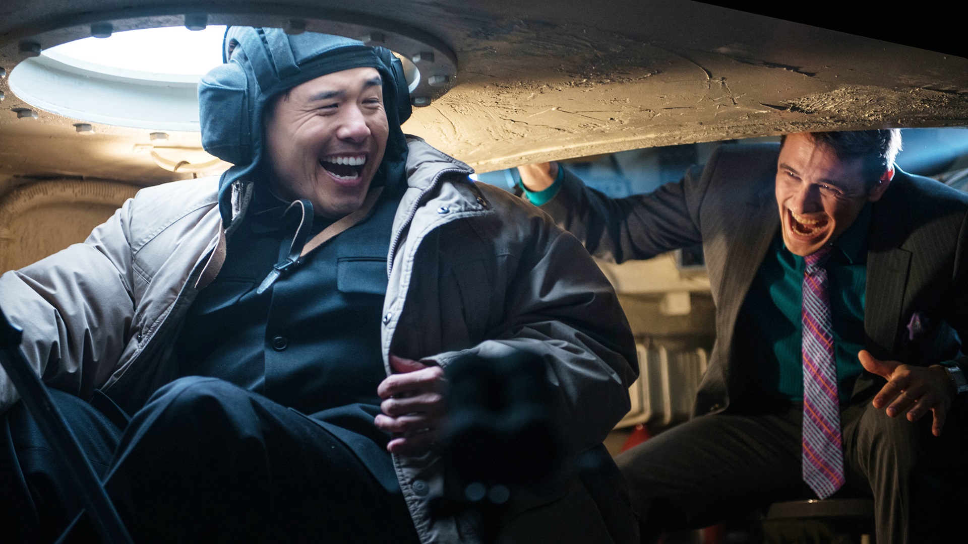 Interview Kim And James Franco - HD Wallpaper 