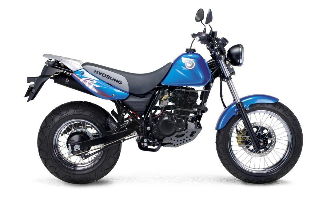Hyosung Rt 125d Desktop Background - Rt 125 Hyosung - HD Wallpaper 
