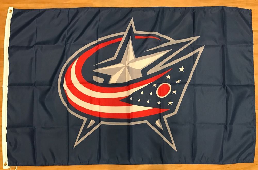 Columbus Blue Jackets 2003 - HD Wallpaper 