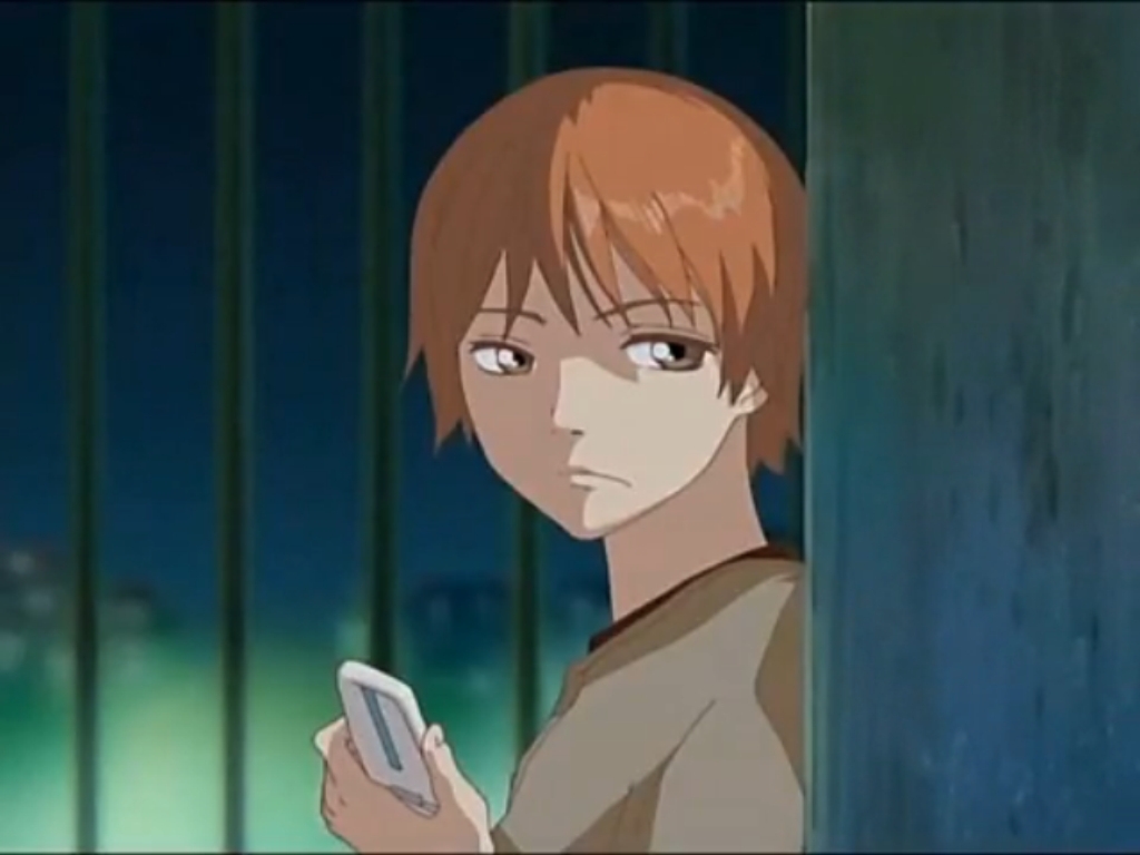 Lovecom - Anime - HD Wallpaper 