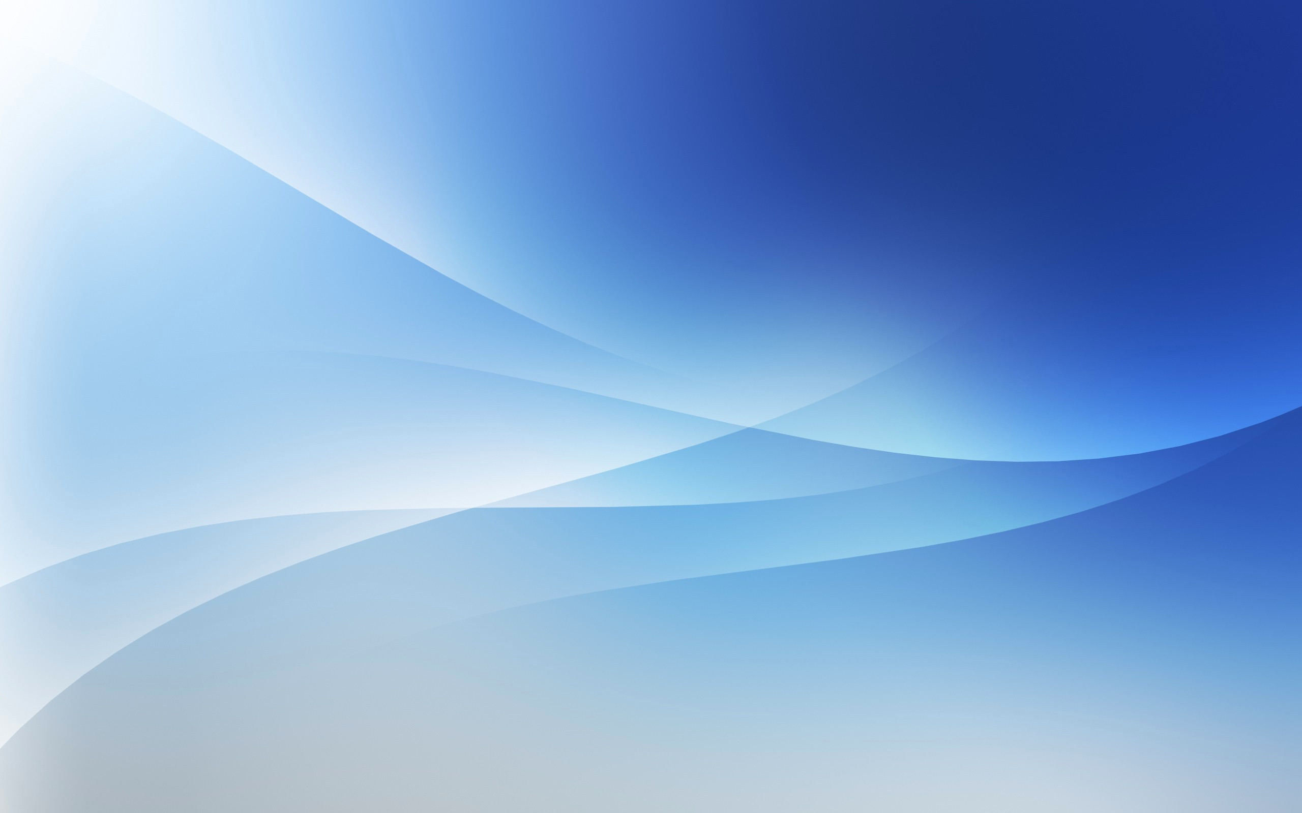 Hd Blue And White - HD Wallpaper 