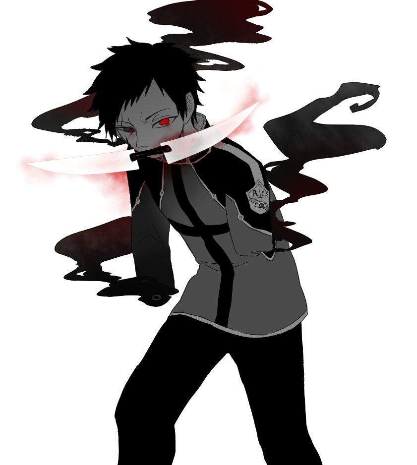 Kazama World Trigger - HD Wallpaper 