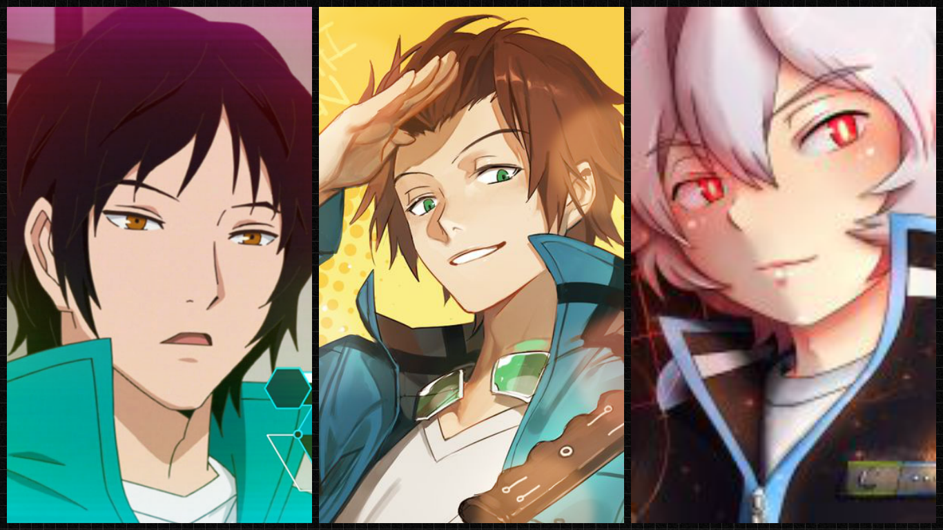 World Trigger ☆ - World Trigger Hd - HD Wallpaper 