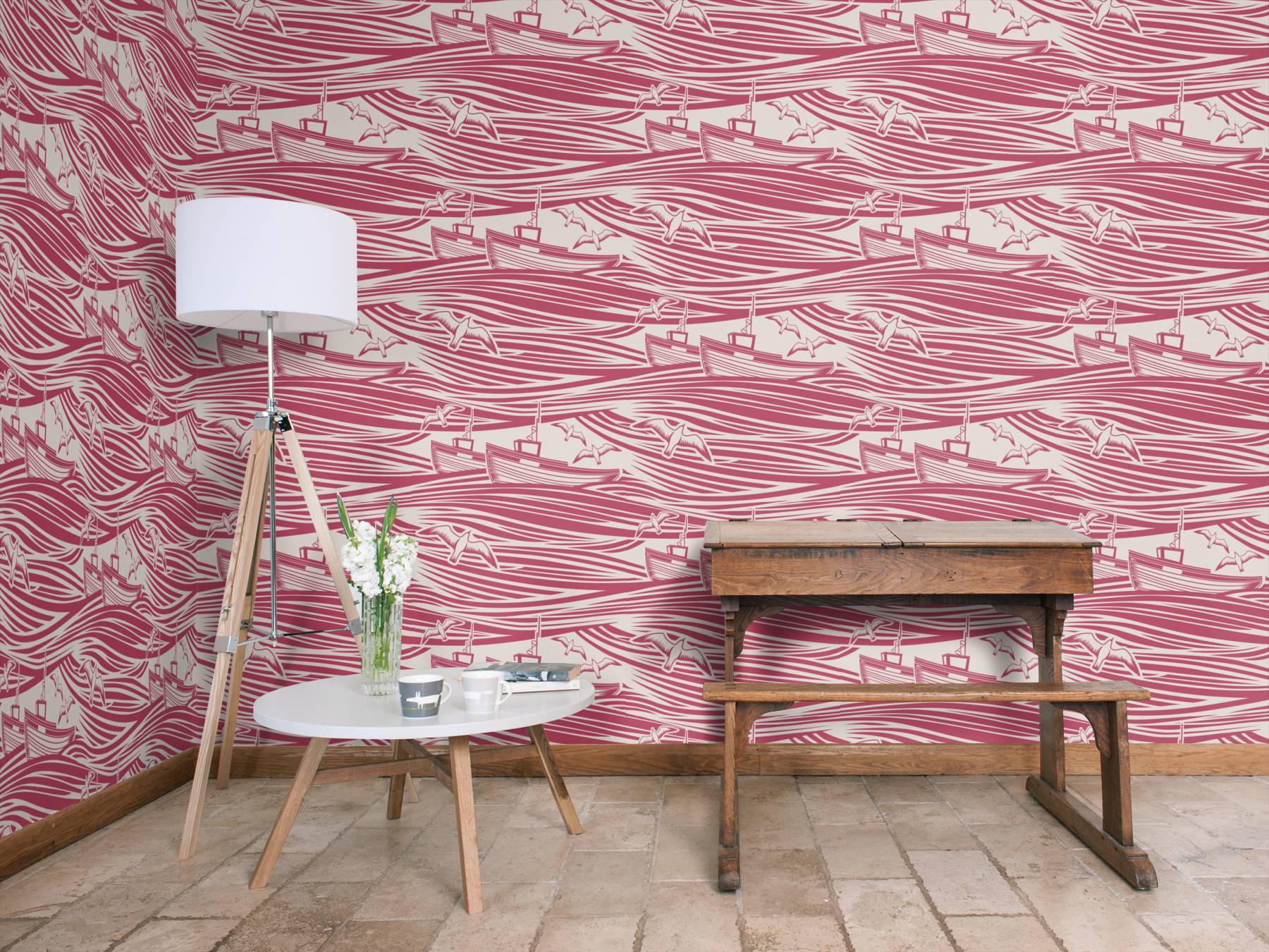 Cole And Son Bluebell 1800x1350 Wallpaper teahub.io