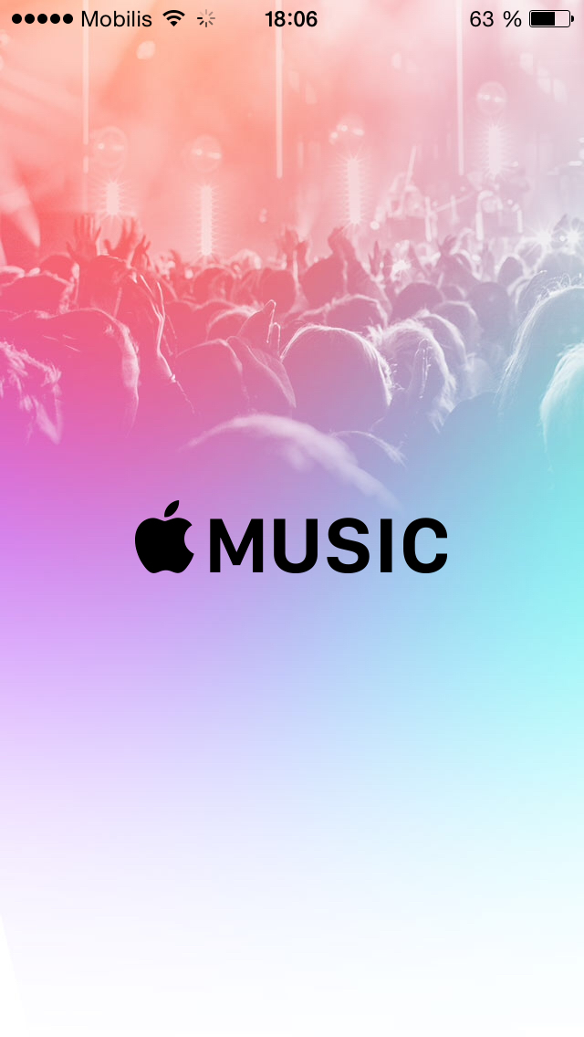 Algeria, Algerie, Apple - Apple Music We Ve Run Into A Problem - HD Wallpaper 