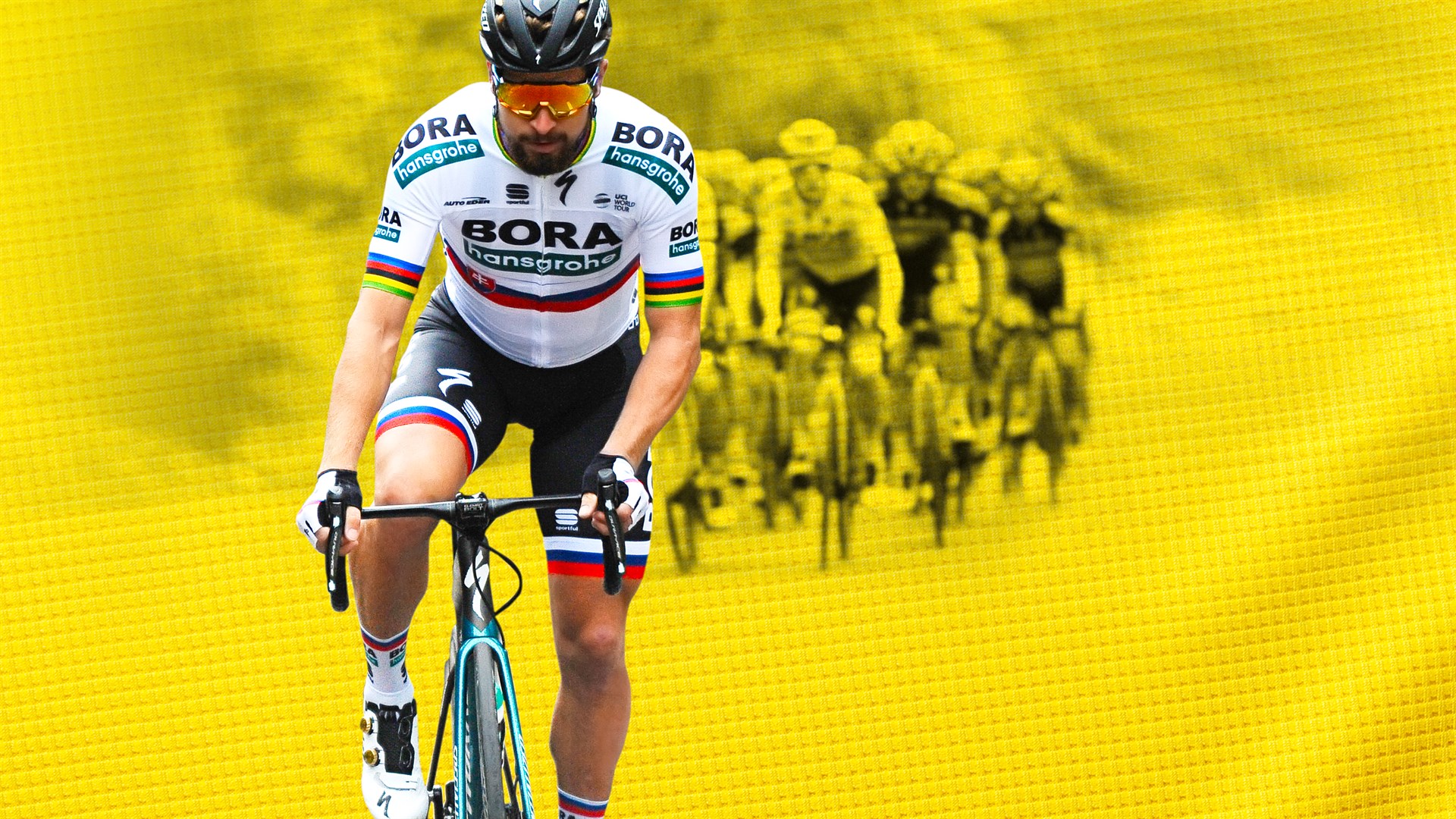 Tour De France 2019 Ps4 - HD Wallpaper 